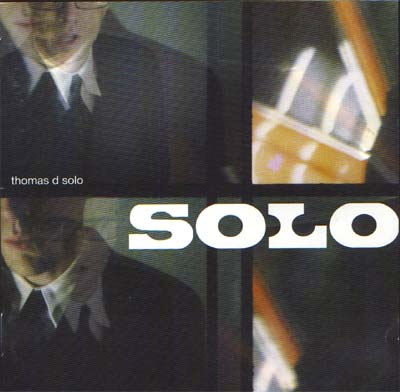 Frontcover der CD